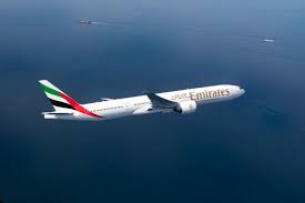 Emirates, Sabiha Gökçen'den Dubai Uçuşlarına Başladı
