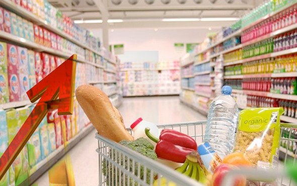 2017 Enflasyonu Belli Oldu