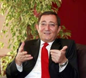  Çözüm Süreci -İHKİB Başkanı Hikmet Tanrıverdi