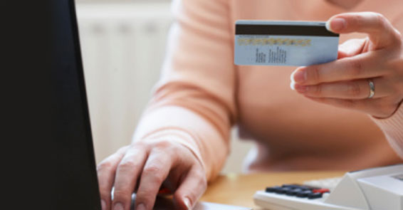 Banka Müşterileri, "Online Ödemeyi" Sevdi
