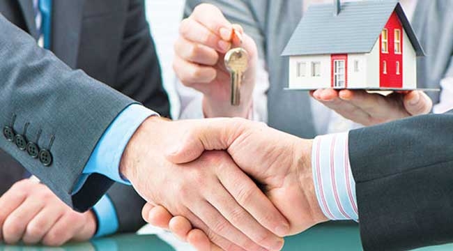 Taşınmaz Ticareti Yeniden Şekilleniyor