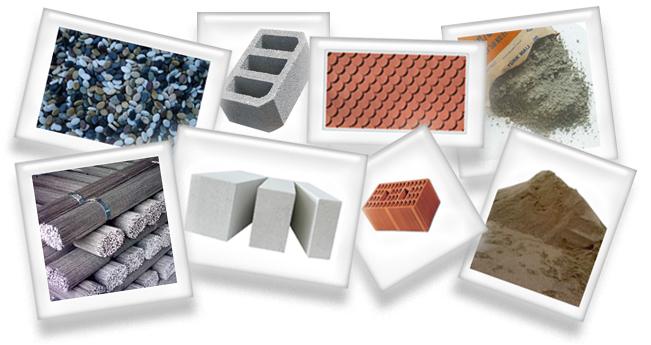 Kış Koşulları İnşaat Malzemeleri Endeksini Etkiledi