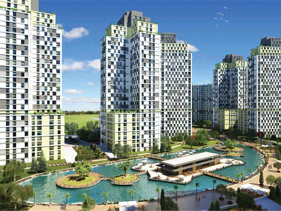 Mortgage Piyasası 1 Milyon Kişiyi Konut Alıcısı Yaptı
