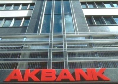 Akbank'tan İlk Eurotahvil İhracı