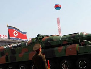 Pentagon: "Kuzey Kore, ABD'yi Hedefleyen Nükleer Saldırı Üzerinde Çalışıyor"