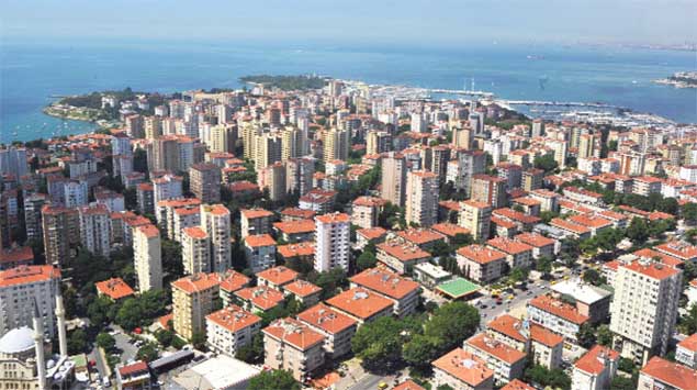 "Vatandaşın Eli Rahatlayacak, Konut Sektörü Rekor Kıracak"