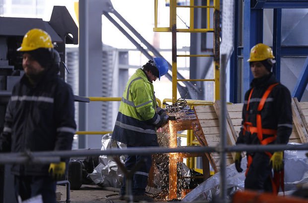 Hükümetin Taşeron Mesaisi Sürüyor