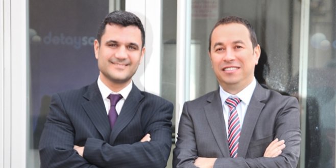 Detaysoft’tan AR-GE’ye  12  Milyon Dolarlık Yatırım