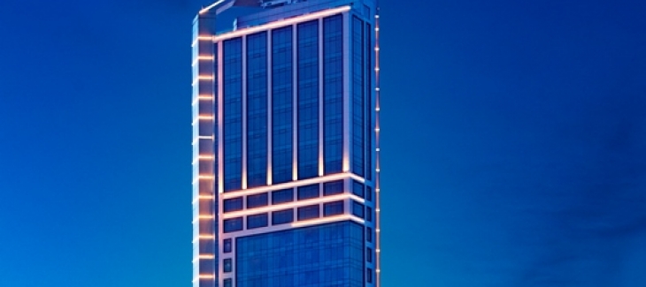 Nurol Tower'da 0,79'dan Başlayan Faiz Oranları İle Ev Sahibi Olma İmkanı