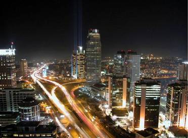 Türkiye'den En Çok Onlar Gayrimenkul Aldı