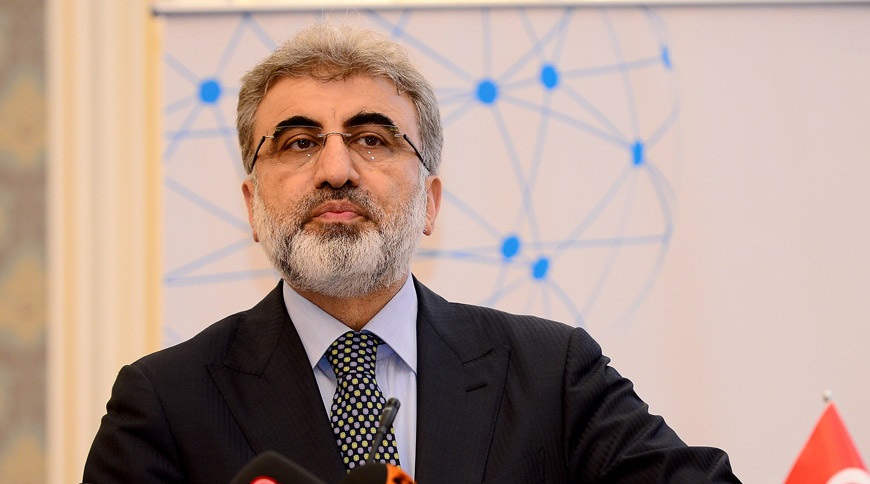 Taner Yıldız: “AB’ye En Çok Yardımcı Olan 3 Ülkeden Biriyiz”