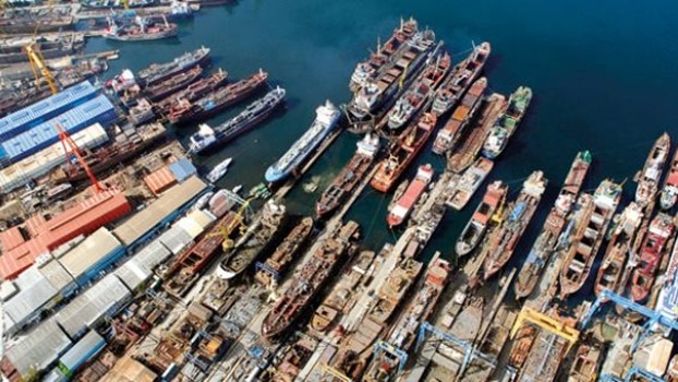 "Gemi ve Yat Sektörüne Destekler Çeşitlendirilecek"