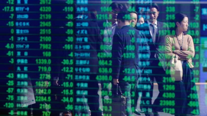 Japon Ekonomisi Büyüme Gösterdi