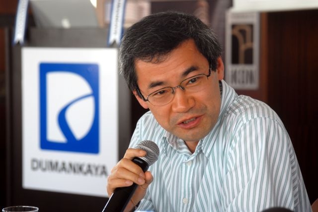 Dumankaya  İkon’un Mimarı , Tatsuya Yamomoto Ölümünün İkinci Yılında Anılıyor!