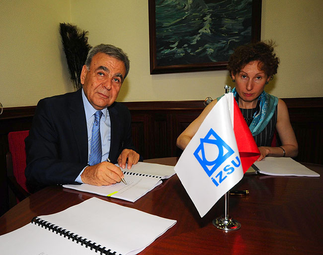 Bu İmza 28 Milyon Euro 