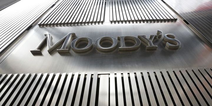 Moody's 18 Türk Bankasının Notunu Düşürdü