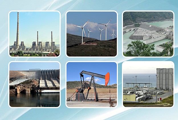 Enerjide 2014 Böyle Geçti