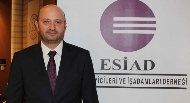 ESİAD, Ekonominin Nabzını Tuttu