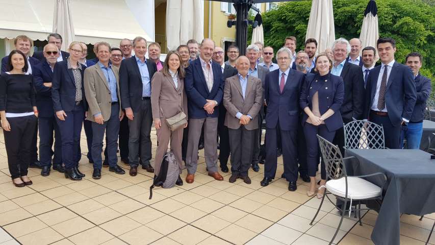 Polisan Kimya, Cefic’in Gönüllü Anlaşmasına İmzacı Oldu