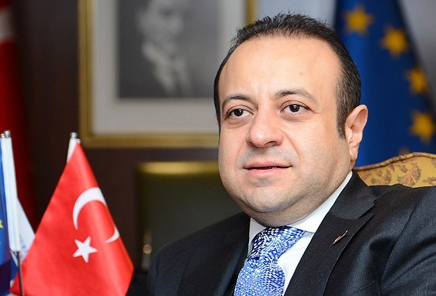 2014 Dönüşüm Yılı Olacak