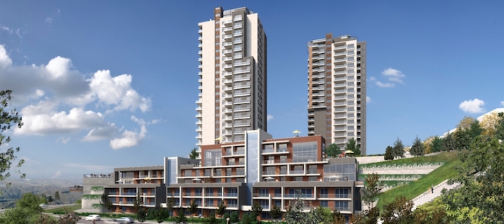 Nefis Çankaya Evleri, Yüzde 35 Kazanç Sağladı