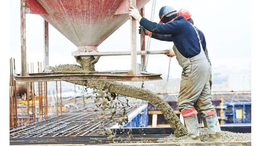 Filipinler'de Çimento Kıtlığı İnşaat Projelerini Geciktiriyor