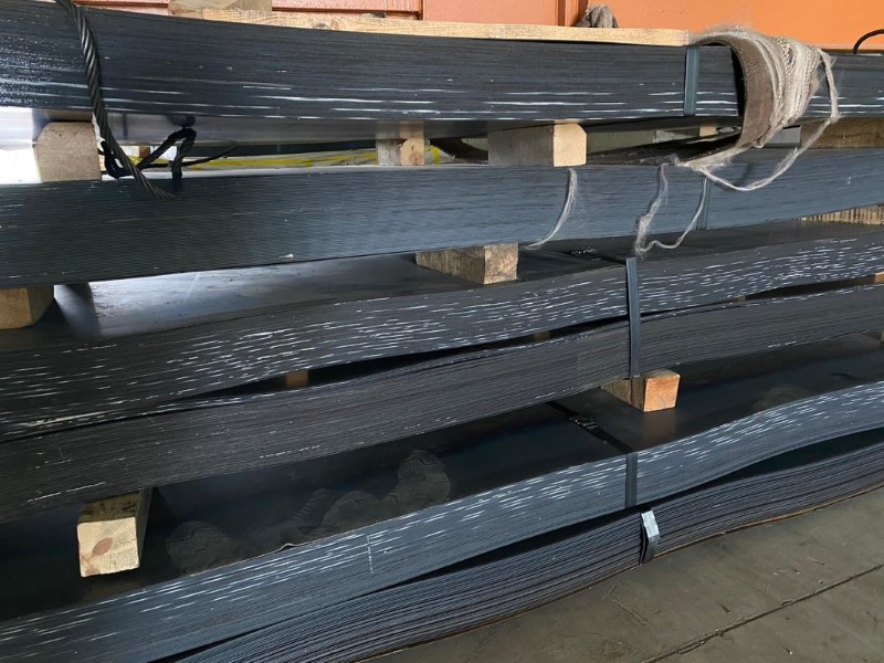 Hollandalı sac metal şirketleri ortaklık kuruyor