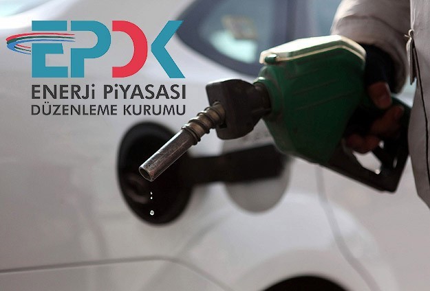 Petrol Piyasası Mevzuat'ına Uymayanlara Ceza Kesildi