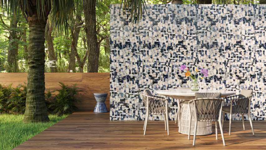 Decovita ile Kendinizi  Akdeniz'de Hissedin