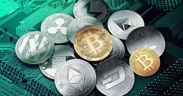 Kripto borsalara düzenleme için aracı kurumlar çalışma grubu oluşturdu