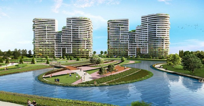 Seapearl Ataköy’ün Ödeme Planı Güncellendi