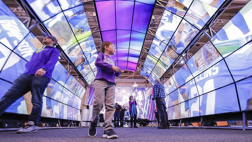 ABD'de Super Bowl İçin Geri Sayım Başladı