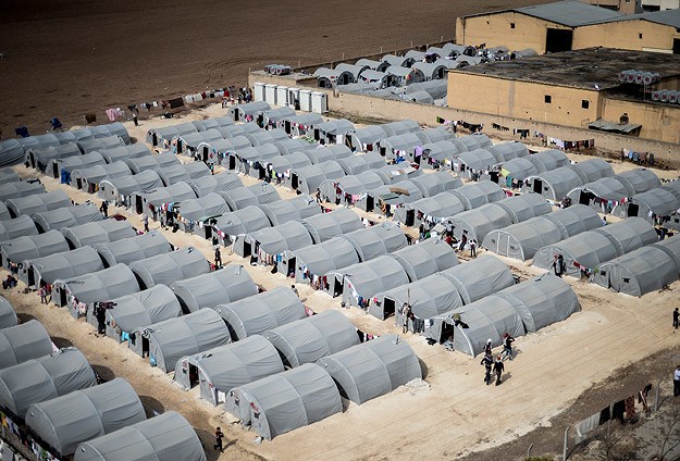 İngiltere'den Türkiye'ye Övgü