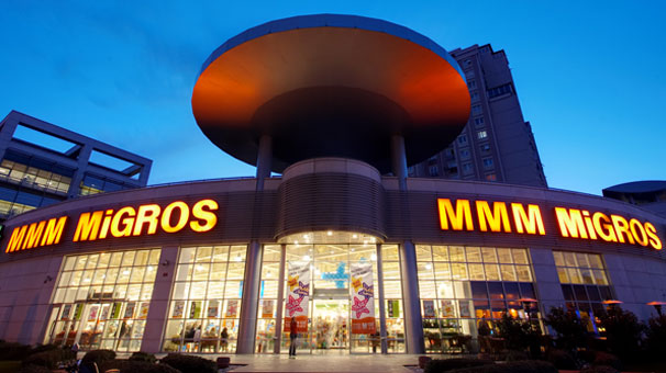 Migros Hisselerinde 16.5 Milyon TL'lik Vurgun