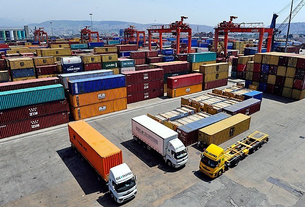 Cari Açık 3 Milyar 434 Milyon Dolar