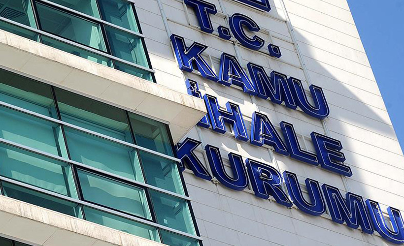 Kamu İhale Kurumu 20 uzman yardımcısı alacak