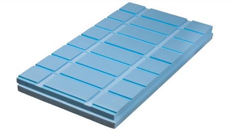 Braas Çatı Sistemleri'nden Thermomanto Sistem 12 Cm