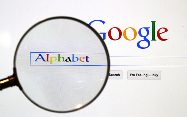 Alphabet ve Google'ın Net Kar Ve Gelirleri Arttı