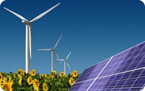 Enerjiye Uluslararası Yatırımcı İlgisi