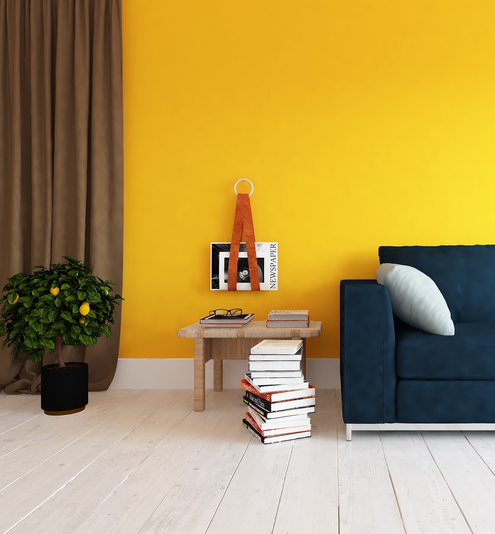 DYO Boya'dan Eylül Işıltısı