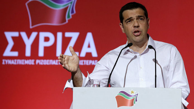 Çipras'ın Önerisi Kabul edildi; Kongre Eylülde