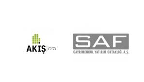 Akiş GYO Ve Ali Raif Dinçkök SAF GYO’nun % 26,15 Hissesini Devraldı