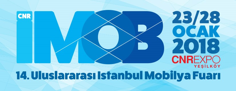 Uluslararası Binlerce Alıcı CNR İMOB'a Geliyor