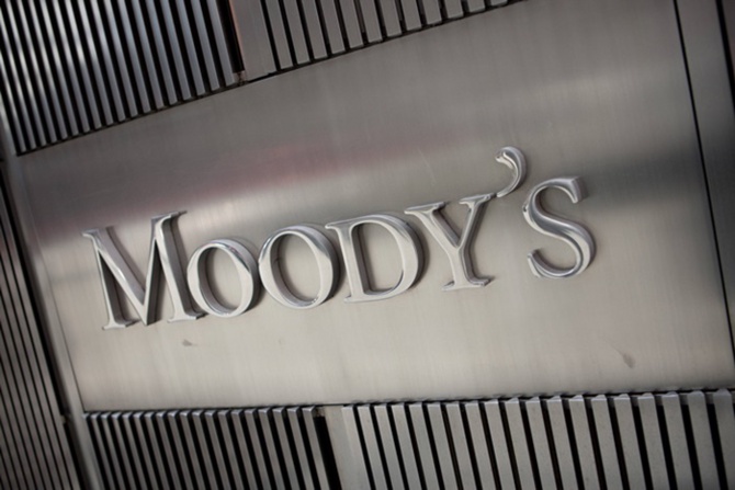 Moody's'den Uyarı!