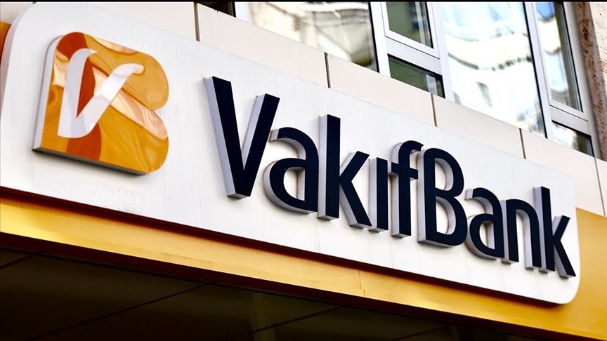 VakıfBank'tan imalatçı ve ihracatçıya 40 milyar liralık yeni kredi paketi