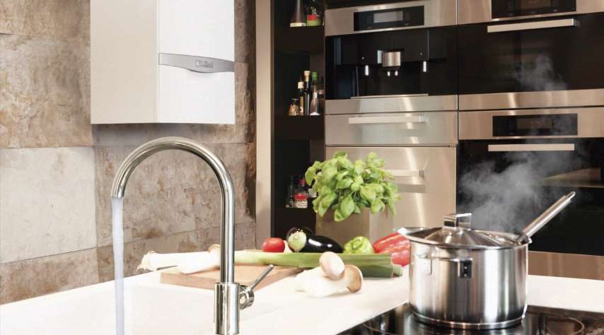 Vaillant tutumlu kombilerini iki reklam filmiyle tanıtıyor