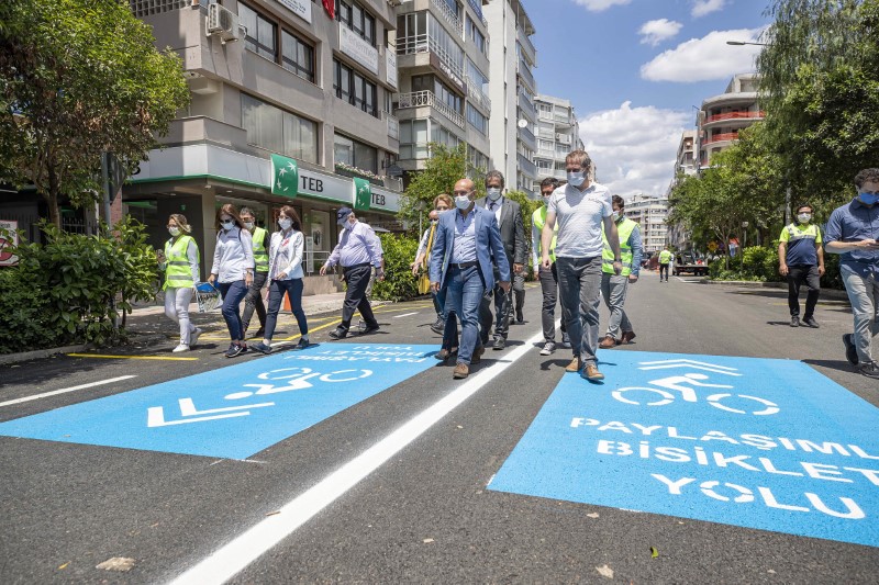 İzmir’in “Kriz Belediyeciliği” Bilançosu