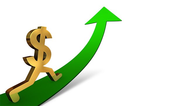 Uzmanlara Göre Dolardaki Yükseliş Sürdürülebilir Değil