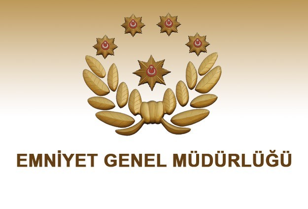 İzmir Emniyetinde Görev Değişikliği
