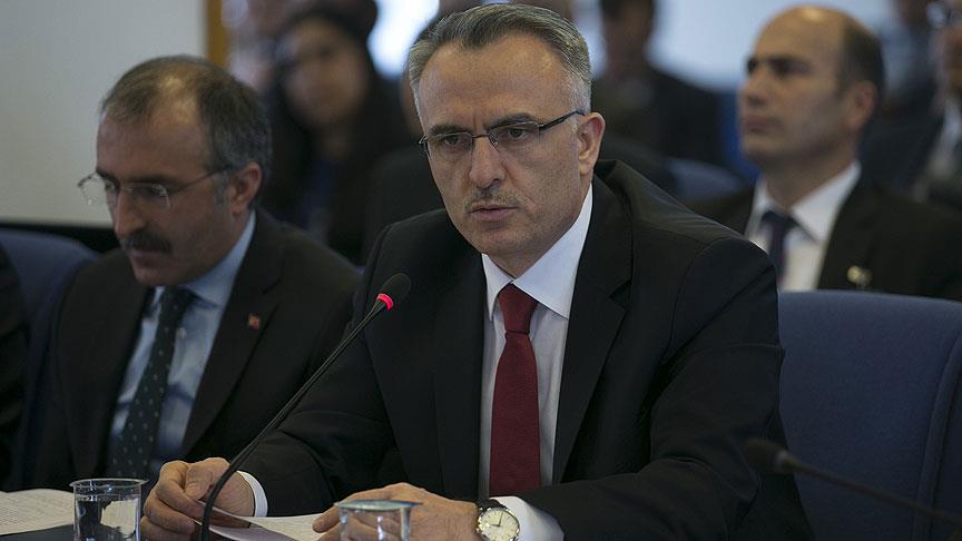 Ağbal'dan 3,2 Milyon İlave İstihdam Müjdesi